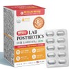 Body Lab Postbiotics 60C 2 month supply Synbiotics Breast Milk