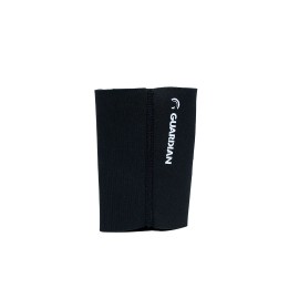 Guardian Baseball Softball Adult and Youth Wrist Guard (Black) - Single, Adult