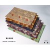 Kyoto Buddhist Altar Isenemura Sutra Desk Wall Grape Pattern Sutra