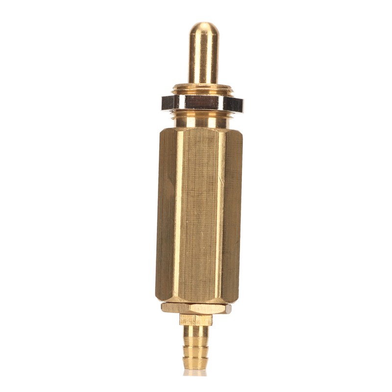 Dental Valve Toggle Copper Professional Long Lasting Dental Chair Pulldown