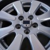 Solar Energy Auto Flash LED Car Wheel Hub Tire Tyre