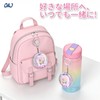 Tamagotchi Uni Case, Clear, PC, Protective Case, Strap Hole, Full