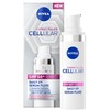 NIVEA Cellular Expert Filler Daily UV Serum Fluid SPF 50+