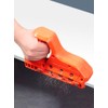Plasterboard Fast Cutter, Precise 45°+60° Plasterboard Edger, Gypsum Board Hand