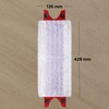 Vileda Ultramax Microfibre Sensitive Floor Mop Replacement Cover, Mop Cover