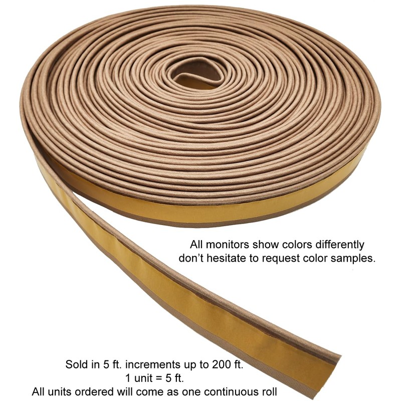 Instabind - DIY Carpet Binding - Turn Carpet Scraps into