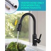 150259 Replacement Hose Kit Compatible with Moen Pull Down Faucet,