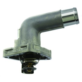 AISIN THN-008 Thermostat with Housing