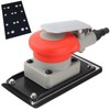 4Pcs Soft Sponge Interface for Pad, for Festool Sanding Pads,