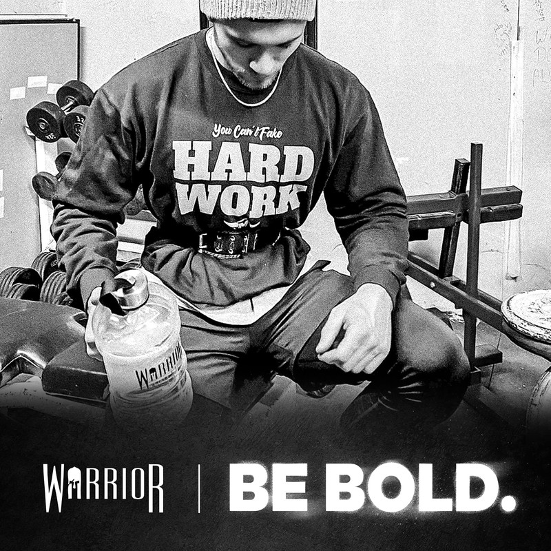 Warrior EAA - Essential Amino Acids - 360g - Provides