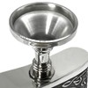 English Pewter Company Pewter Hip Flask Funnel [PFN01]