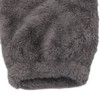 2pcs Plush Slipper Stockings Soft Warm Thickened Prevents Chilblain Over