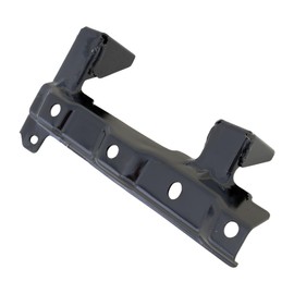 KarParts360 For Honda HR-V 2023 2024 2025 Bumper Support Bracket Passenger Side | Front | CAPA Certified | Made of Steel | Bumper Beam | Replacement For HO1063101, HO1063101C | 712513W0A00