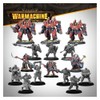 Warmachine: Khador Winter Korps Auxiliary Expansion