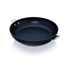 Beka Modulo Körper für Bratpfanne, Aluminium, schwarz, 20 cm