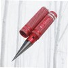 OSALADI Diy Rc Aircraft Model Kit Tool 0-14mm Hole Opener