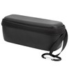 Portable Pocket Camera PU Storage Bag Shockproof Waterproof Case for