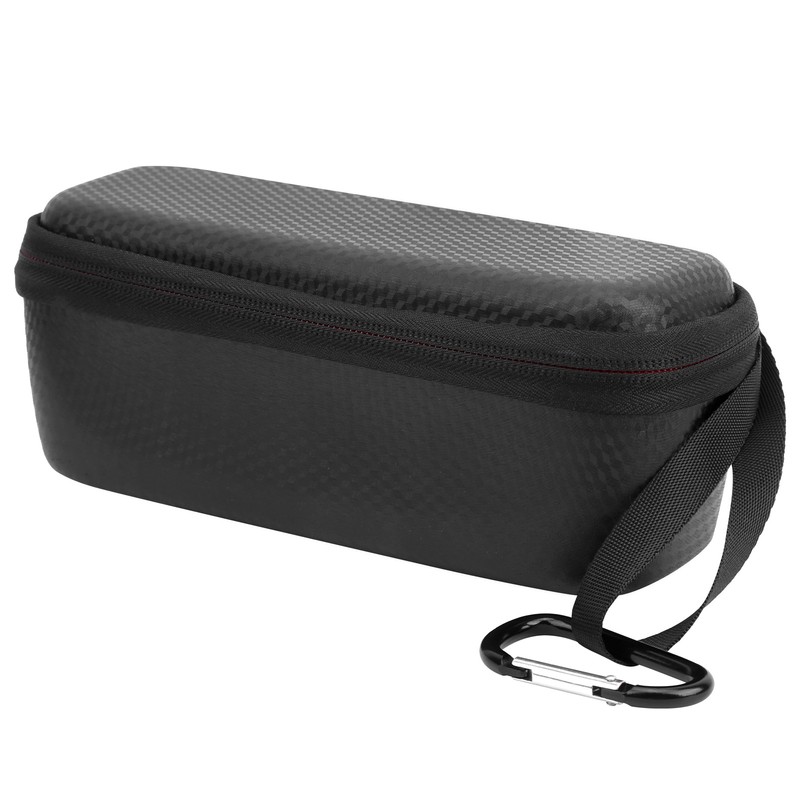 Portable Pocket Camera PU Storage Bag Shockproof Waterproof Case for
