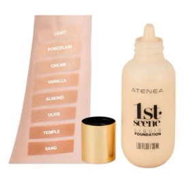 Base Liquida 1st Scene Atenea - mL Tono Sand