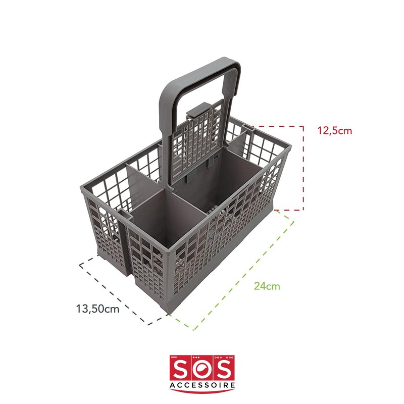 Dishwasher Cutlery Basket 00621320, 00093046 Bosch Dishwasher 00621320, 00093046 BOSCH