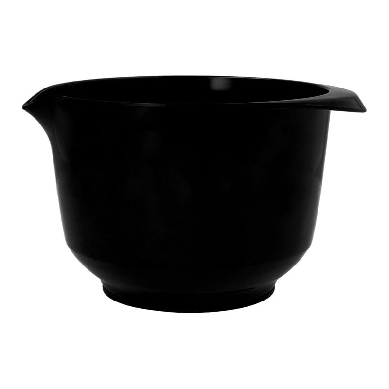 Birkmann, Colour Bowls, Mixing and Serving Bowl, 2.0 Litres, Melamine
