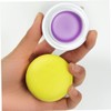 Set de bálsamo labial, mascarilla hidratante para labios, cuidado nutritivo,