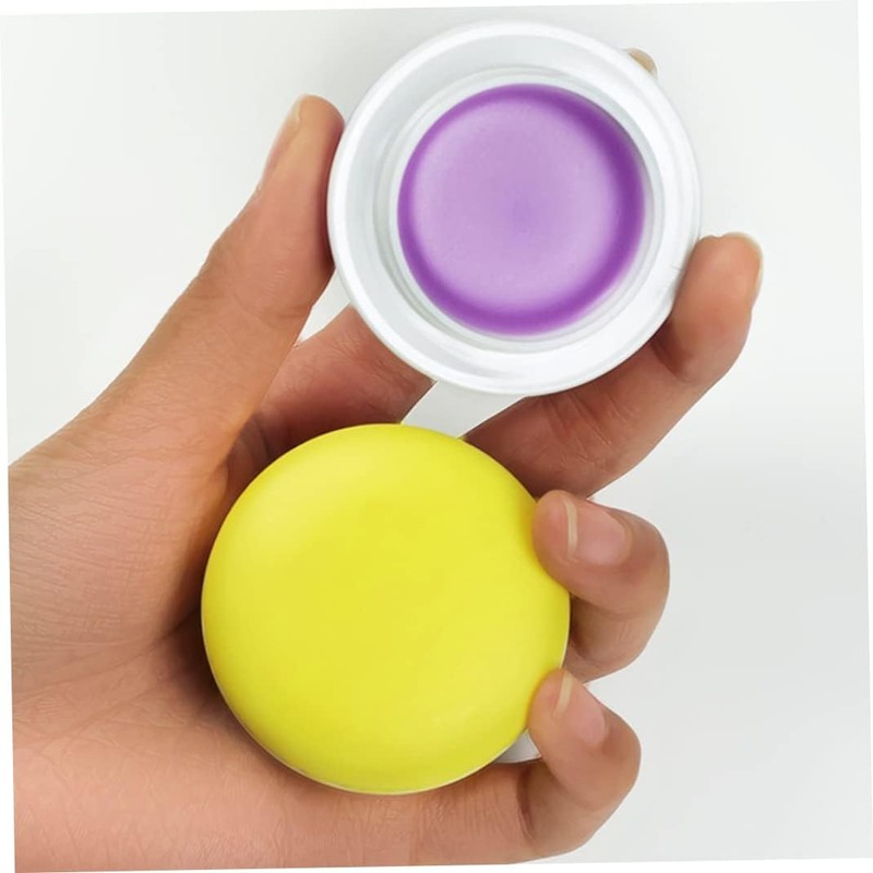 Set de bálsamo labial, mascarilla hidratante para labios, cuidado nutritivo,