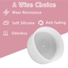 MEIJIAYOU 40 oz Boot Compatible with Brumate Era, Protective Silicone