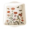 Merian Maria Sibylla Tin Tray Small Approx. 21 x 2 x 14 cm