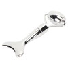 Facial Roller Gua Sha Board Double Heads Reduce Swelling Zinc