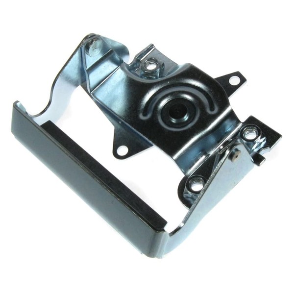 TRQ Tailgate Handle Chrome Compatible with 1973-1979 Ford F-100 1975-1979