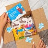7th Heaven, Vegan Caramel and Sea Salt Oat Milk Chocolate