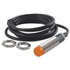 Proximity Sensor,Inductive,8mm,NC