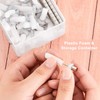 Outus 10 Sets Magnetic Push Pin Magnet Thumb Tack Poster