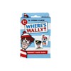 Paul Lamond 4015 Where's Waldo/Where's Wally Card Game