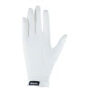 Roeckl Sports Roeck Grip Winter Riding Gloves Unisex 6-11, white,