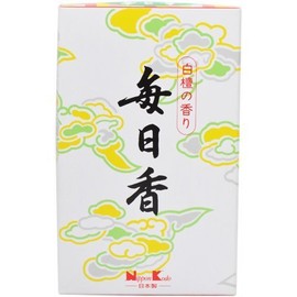 毎日香 短中把 5入