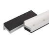 Pair of 4 Inch Vise Jaw Pads Soft Jaws For