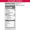 Organic Autumn Wheat Breakfast Cereal ByKashi, Whole Grain, 18 oz