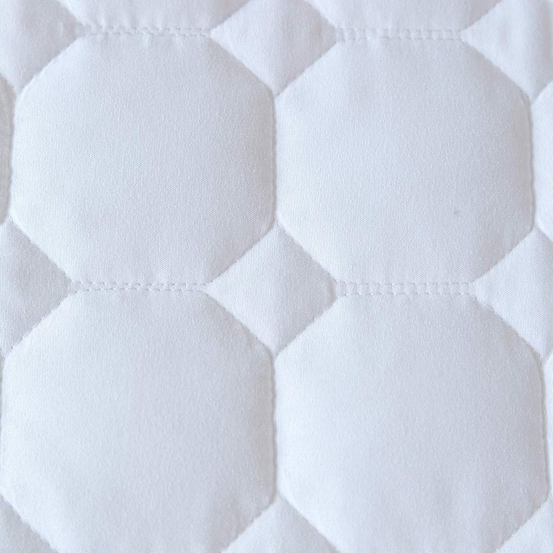 Kono Quilted Mattress Protectors Single Extra Deep Ultra Soft Breathable