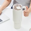 메트로카페 세라믹 탑핸들 텀블러 Metro Cafe Ceramic Top Handle Tumbler