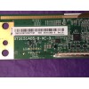 TCL 32S321 T-CON BOARD ST3151A05-8-XC