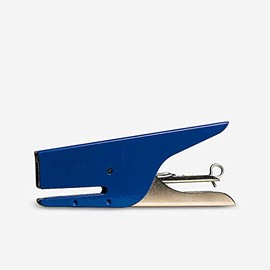 Ellepi Klizia 97: stapler (Blue)