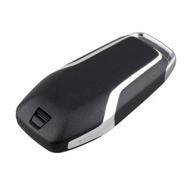 Kilessgo Replacement for Ford Explorer 2016 2017 Key Fob M3N-A2C31243300 902MHz 49 4 Buttons