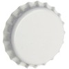 White Oxygen Barrier Crown Caps 144 Count by Home Brew Ohio