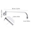 Nikou Cold Water Tap Wall Mounted Wall Fitting Cold Water