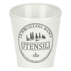 PorcelLANA Conserva Utensil Holder 14 x 15 x 18 cm