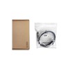 ICY DOCK MB406L-B Data Cable - 1x SlimSAS SFF-8654 8i
