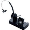 Jabra PRO 9465 Duo Wireless Headset with Touchscreen for Deskphone,