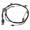 Unbranded Harness Assembly 153-8920 150-9182 for Caterpillar 3126 3126B 3126E